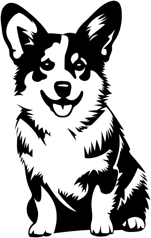 ai-generated-corgi-dog-cute-pet-8547004