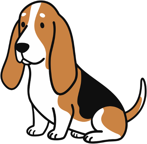 ai-generated-basset-hound-9604761