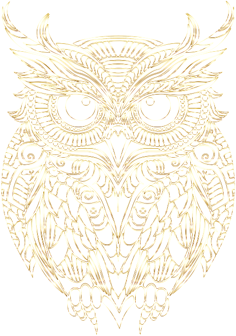 owl-bird-animal-zentangle-flourish-8506555