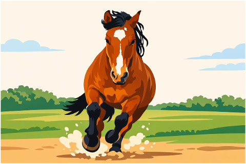 horse-running-horse-brown-horse-10153995