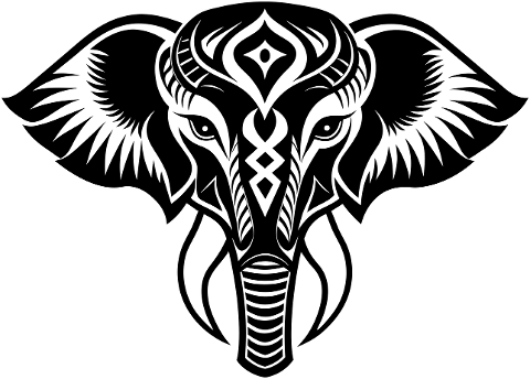 ai-generated-elephant-animal-8707332
