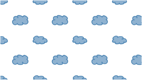 clouds-pattern-seamless-weather-6126294