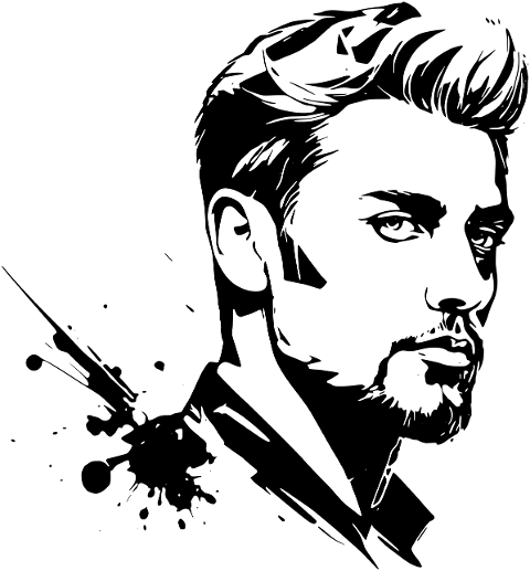 ai-generated-man-portrait-beard-9104311