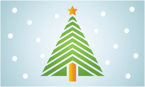 tree-snow-snowflakes-christmas-8442442