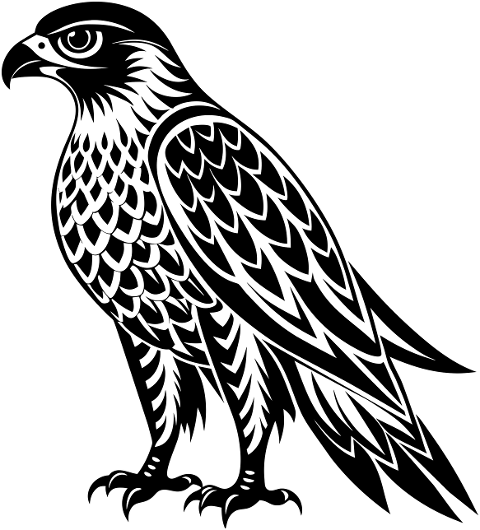 ai-generated-hawk-bird-animal-8807193
