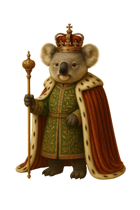 koala-king-royal-animal-crown-9617404