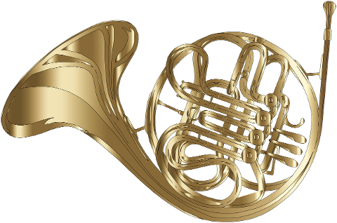 french-horn-musical-instrument-music-6863917
