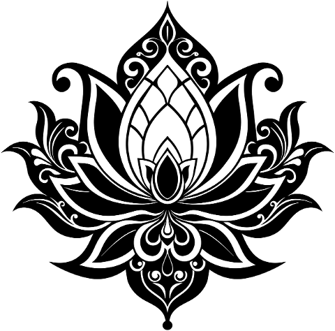 ai-generated-lotus-flower-plant-9025758