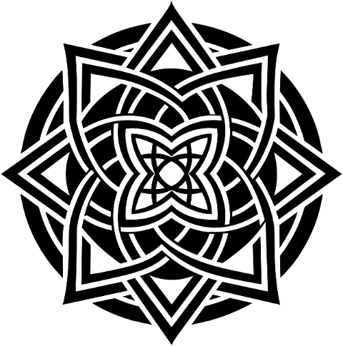 mandala-celtic-knot-abstract-8830839