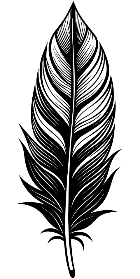 ai-generated-feather-quill-write-9125663
