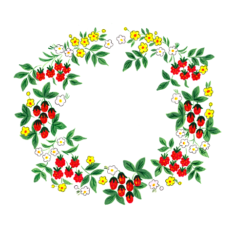 wreath-strawberries-strawberry-6276849