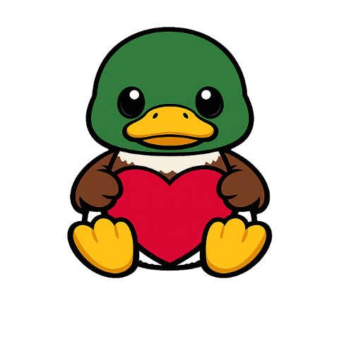 baby-duck-illustration-cute-animal-10084643