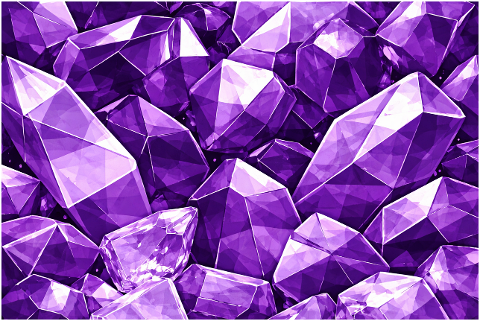 amethyst-crystals-purple-gemstone-10139573