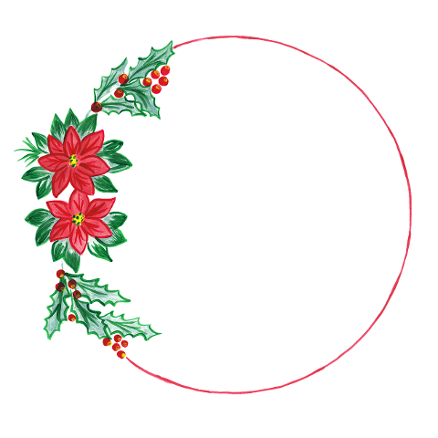 floral-wreath-christmas-art-design-6806121