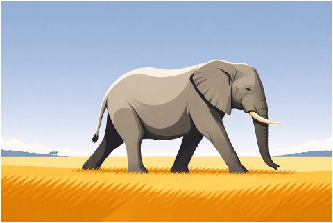 elephant-savanna-safari-wildlife-10202792