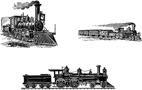 trains-locomotive-line-art-rail-7756092