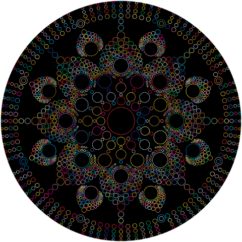mandala-circles-dots-design-8494171