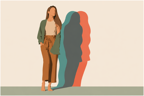 woman-identity-shadow-concept-10224735