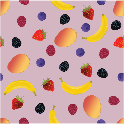 pattern-smoothie-mango-berry-7807361