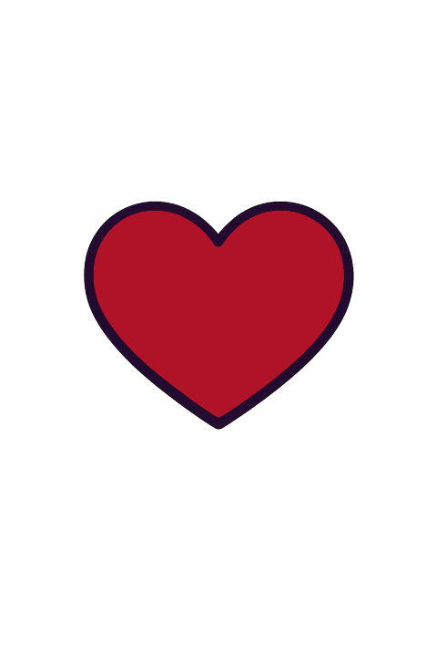 cherry-lacquer-red-heart-heart-icon-10086236