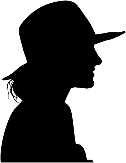 woman-silhouette-profile-human-7128711