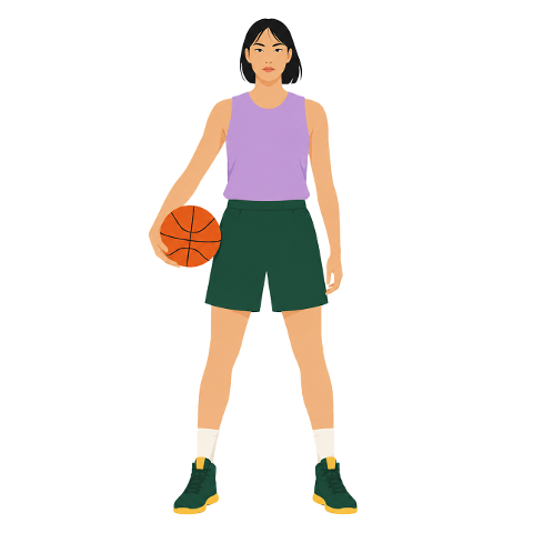 basketball-female-athlete-10442422