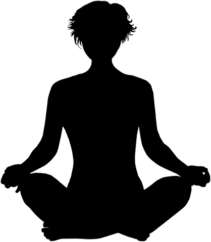 woman-yoga-silhouette-meditation-5542866
