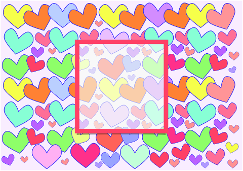 background-romantic-colored-hearts-7141757
