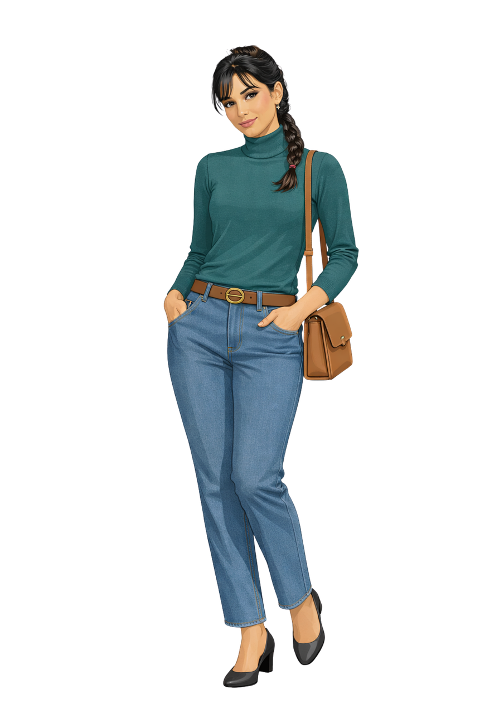 stylish-woman-casual-fashion-10071263