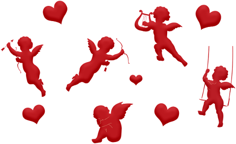 valentine-cupid-red-hearts-cupid-4756996