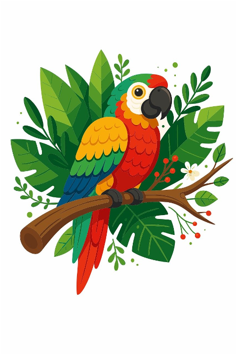 parrot-macaw-tropical-jungle-9938226