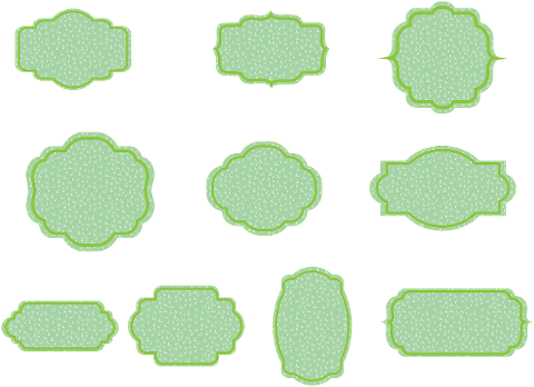 tags-labels-green-pattern-7142372