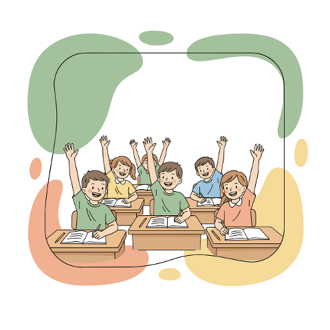 kids-celebration-illustration-10079861