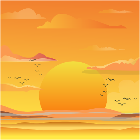 sunset-twilight-dusk-landscape-7111825