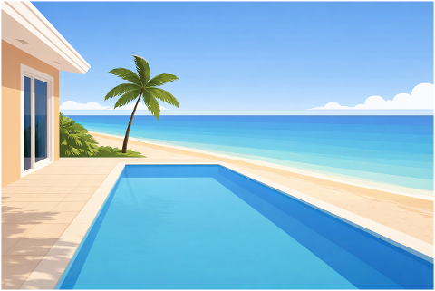 beach-beach-house-beach-pool-luxury-10196474