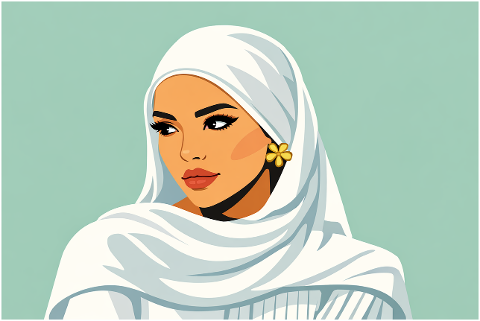 woman-female-portrait-hijab-10161735