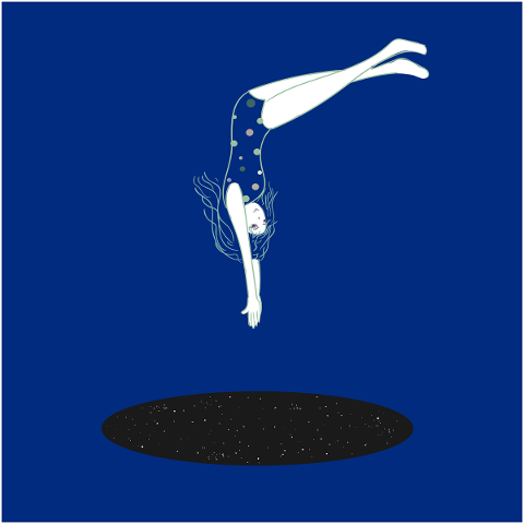 girl-ocean-stars-universe-fish-5729018