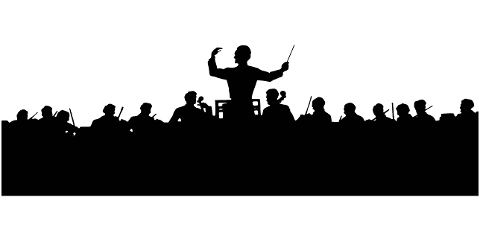 conductor-orchestra-silhouette-8005749