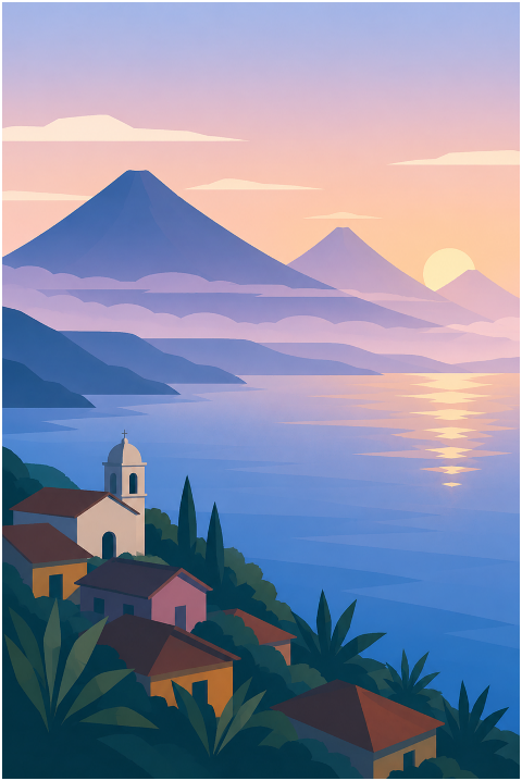 lake-volcano-minimalist-illustration-10283696