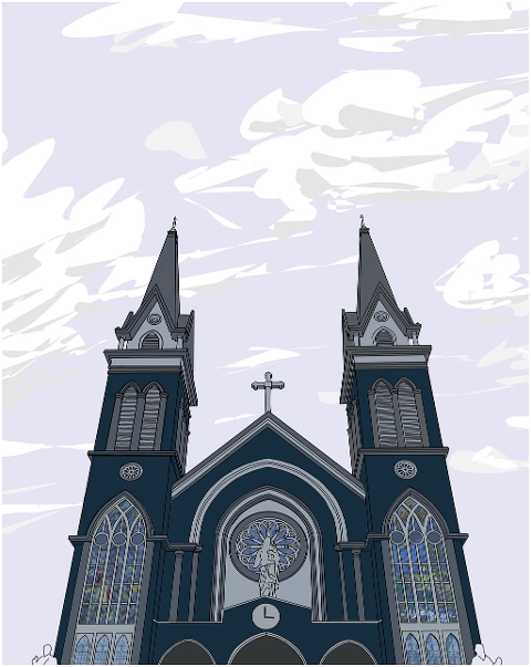 cathedral-church-clock-clouds-sky-6127888