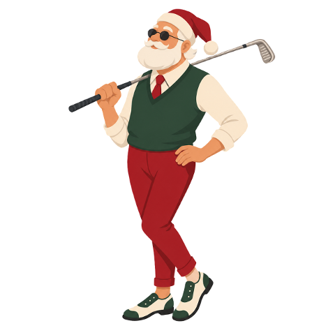 santa-golf-christmas-sunglasses-10464048