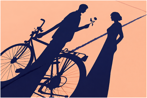 romantic-silhouette-couple-meeting-10179295