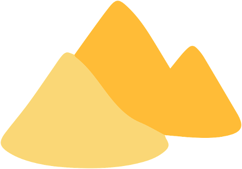 mountain-hill-yellow-nature-9551663