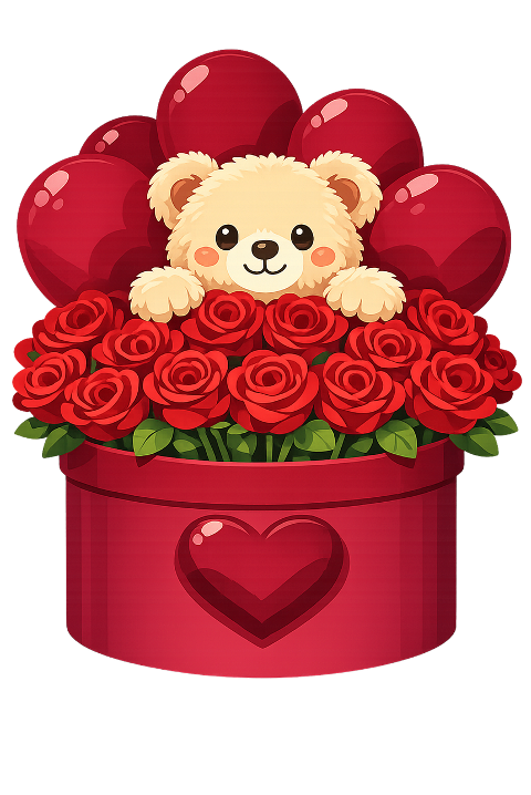 teddy-bear-rose-box-red-roses-10074791