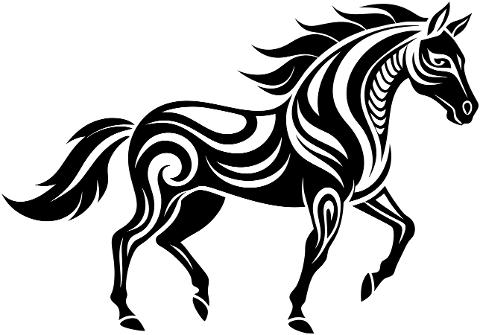 ai-generated-horse-animal-equine-8700714