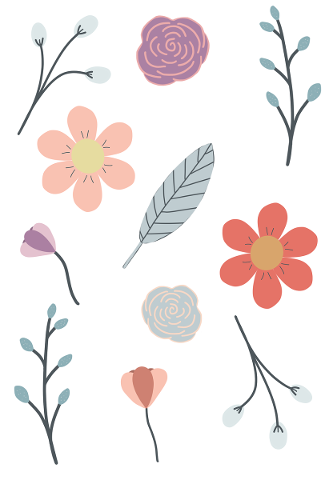 stickers-flora-pattern-nature-5172115
