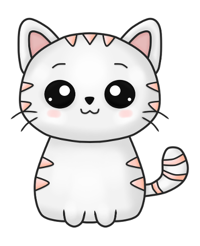 cat-kitten-kawaii-tender-adorable-5160456