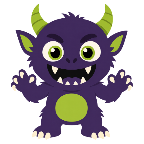 monster-halloween-cute-cartoon-10360647