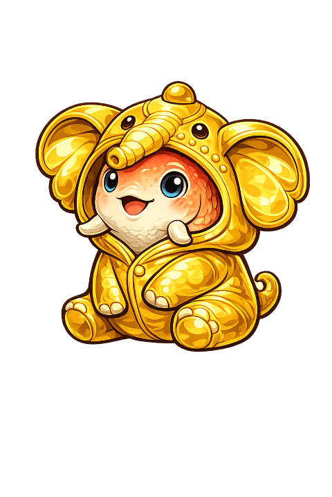 cartoon-character-elephant-10340795