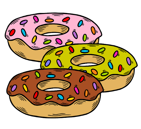 donuts-dessert-pastry-sweet-bake-6318522